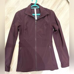 Lululemon Women’s Jacket, Size 6